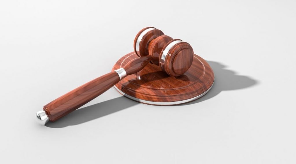 Why do you need a commercial litigation attorney?