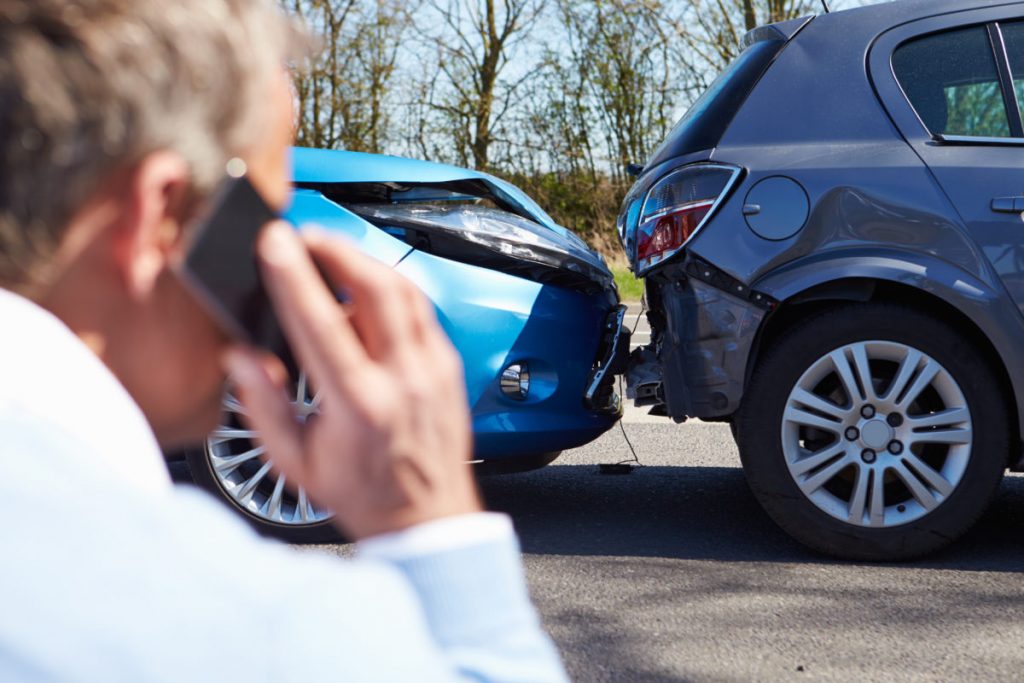Do Not Hesitate and Hire a Car Accident Lawyer for Your Benefit!