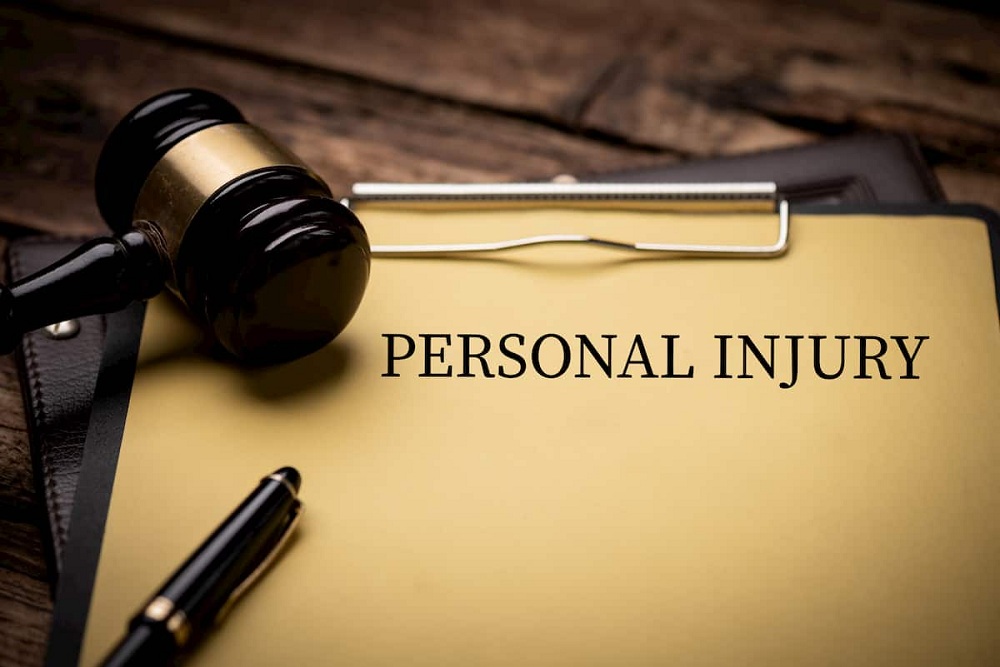 Things You Need To Consider Before Hiring A Personal Injury Lawyer