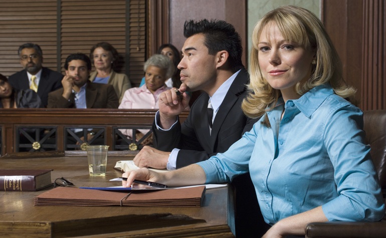 How can I be a court interpreter