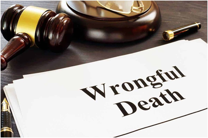 Eligibility for Filing A Wrongful Death Lawsuit