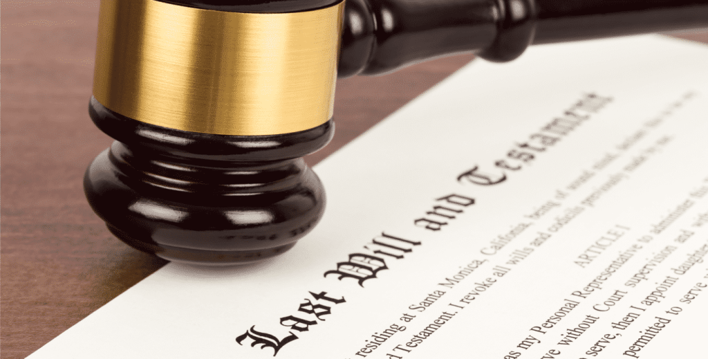 Excellent Probate Lawyers Available to Assist You with Your Probate Cases
