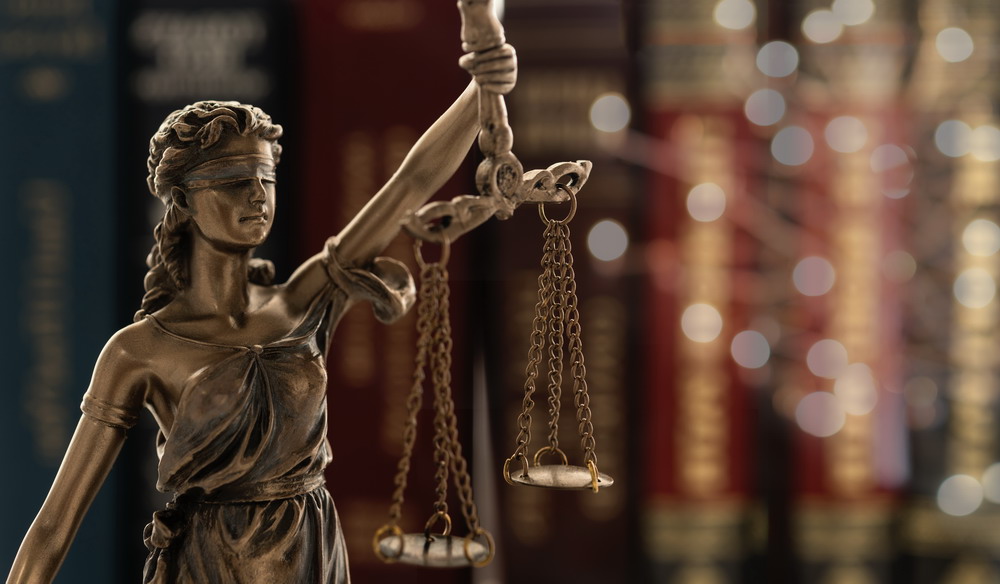 Civil Judgments and Collections Have Very Few Boundaries