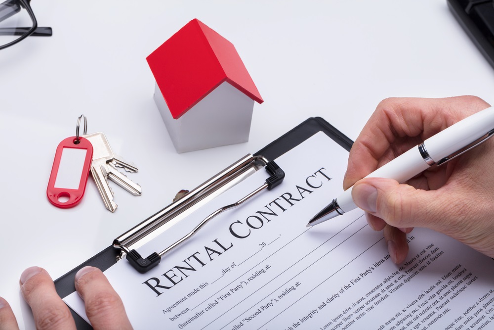 How to Write a Residential Lease Agreement?