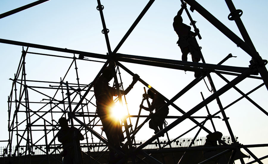 What are the Most Common Construction Injuries? Seattle