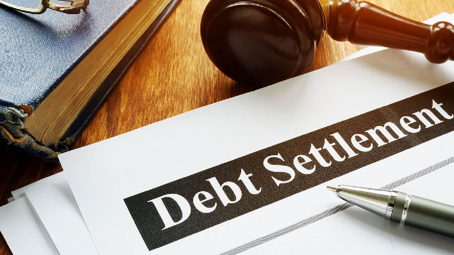 Is Debt Settlement Preferable to Bankruptcy?