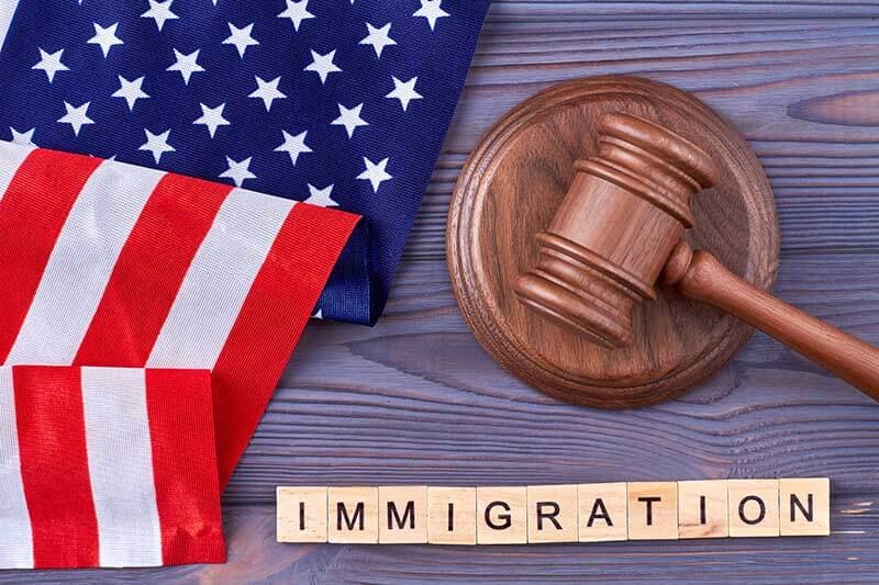 Importance Of Hiring An Immigration Attorney