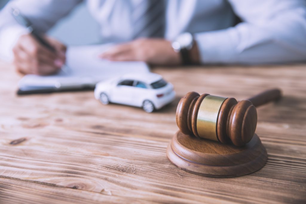 How Serious is Drunk Driving, and What Should You Do