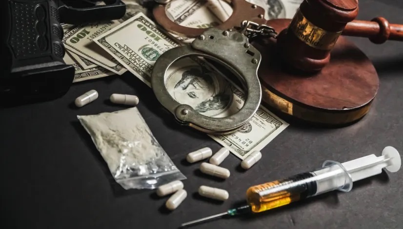Convicted With Drug Possession Charges? Here Is Everything You Need To Know