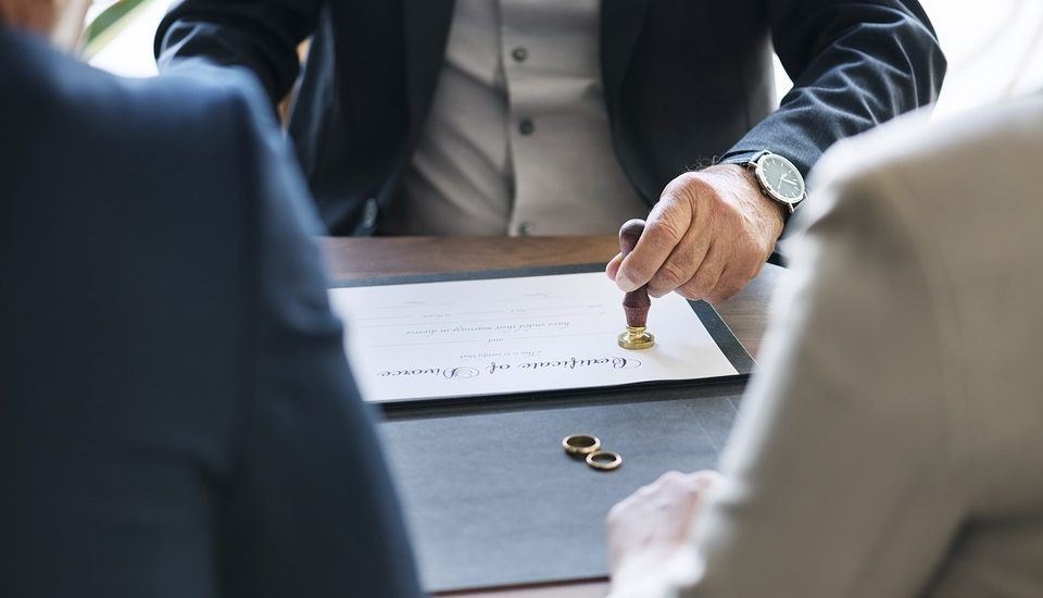 Does Alimony End When You Remarry in TN?