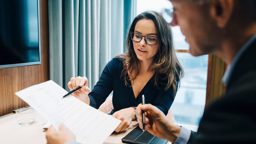 Understand Trademark, Copyright, And Patent Attorney