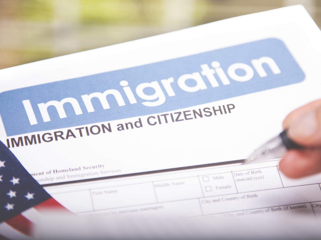 Is Getting Green Cards on Your List?