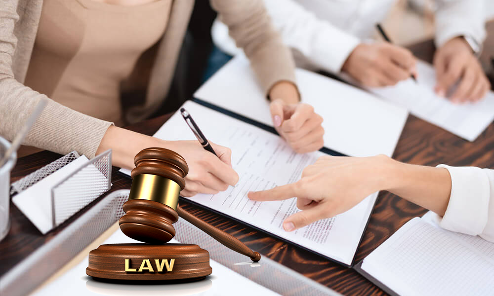 Navigating the Legal Waters with Maritime Lawyers