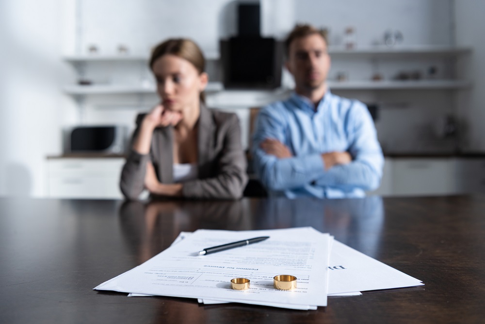 10 Essential Tips For Choosing A Divorce Attorney