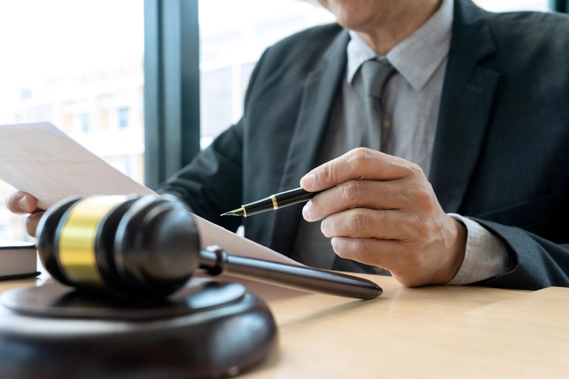 Criminal lawyer- understanding the role of a defender in the justice system