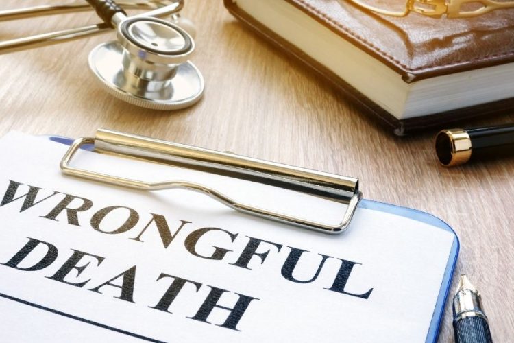 How wrongful death lawyers help you