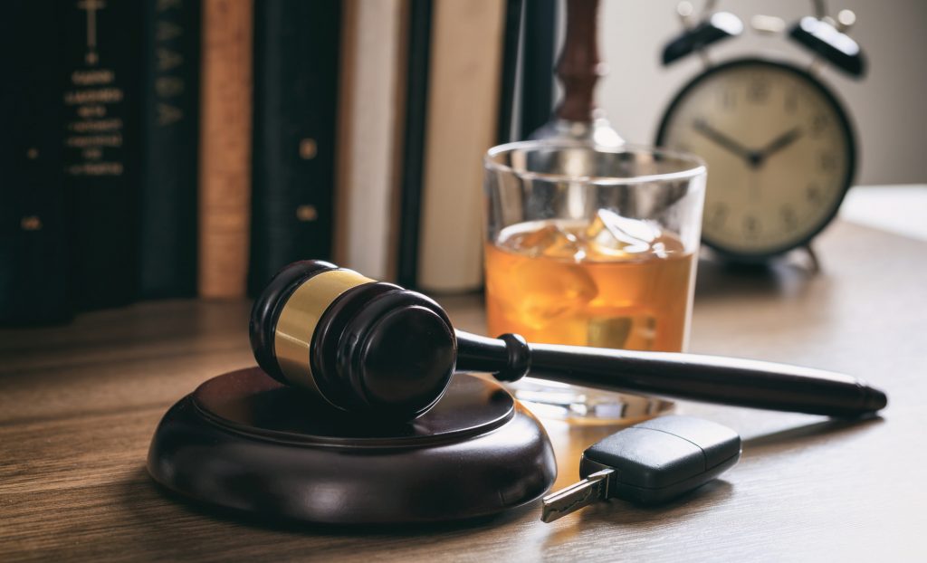 Do I Really Need a DWI Attorney?