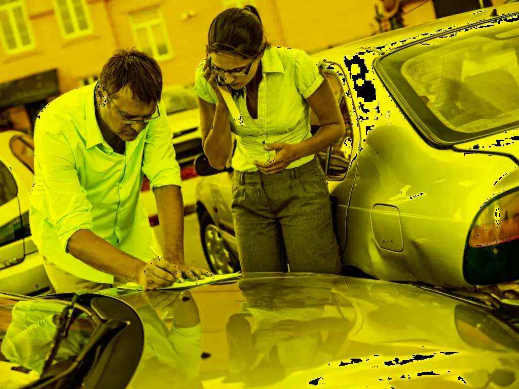 Car Hit, but Their Insurance Won’t Pay? Here’s Exactly What to Do