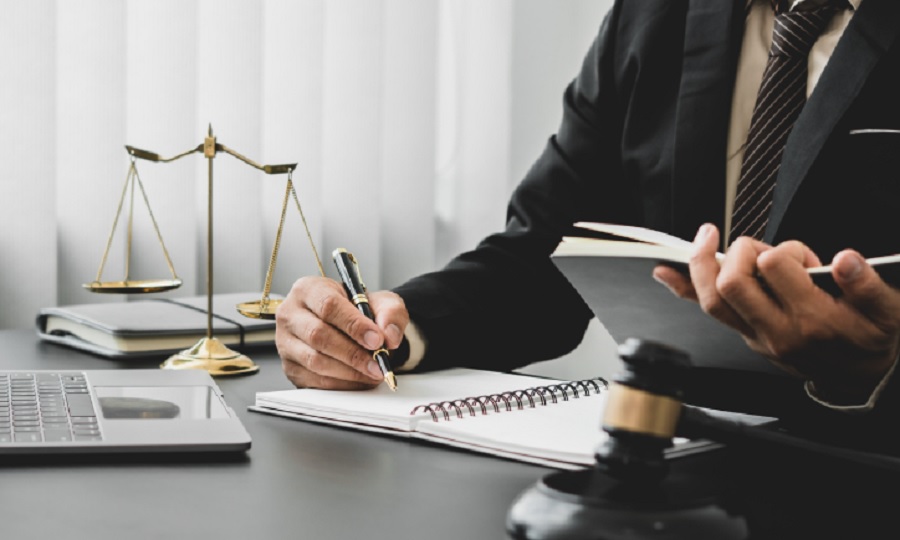 Chapter 13 Bankruptcy Lawyer: Expert Legal Guidance for Debt Restructuring Chapter 13 Bankruptcy Lawyer
