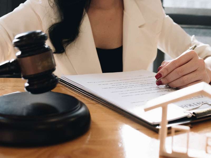 Safeguarding Legacies with a Las Vegas Probate Attorney