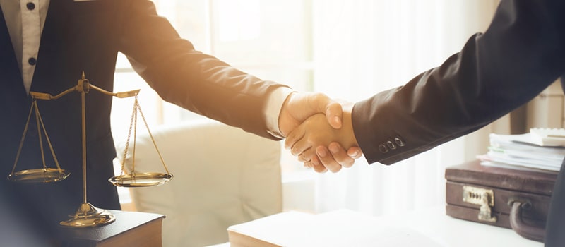 Finding a Trusted Denton Divorce Attorney for Your Situation