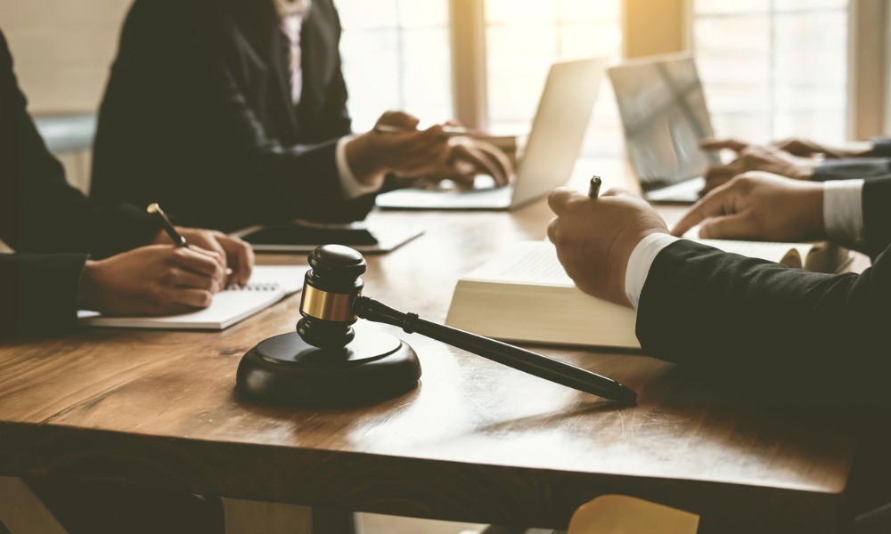 Simplify Legal Processes With Family Lawyers Supporting Divorce Case Handling