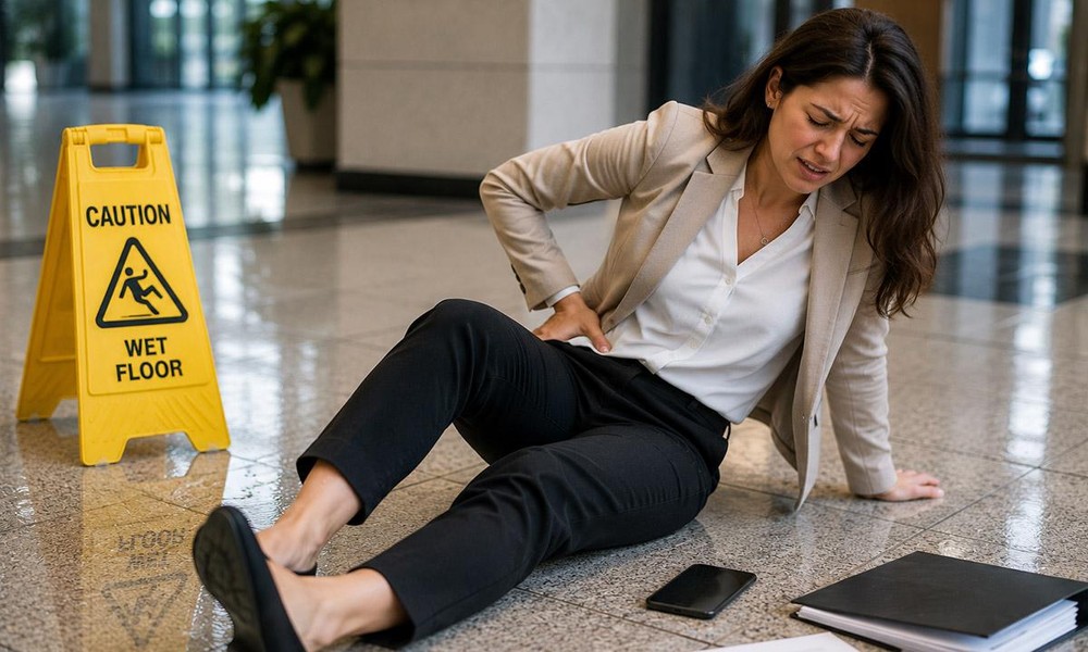 How California Personal Injury Laws Protect Accident Victims