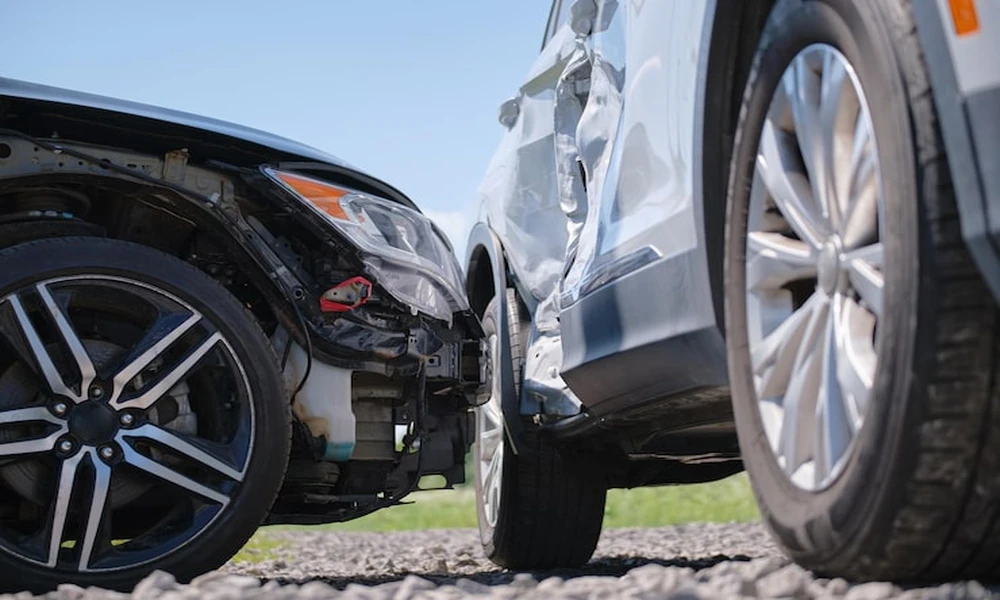 How Auto Accident Attorneys Handle Insurance Companies